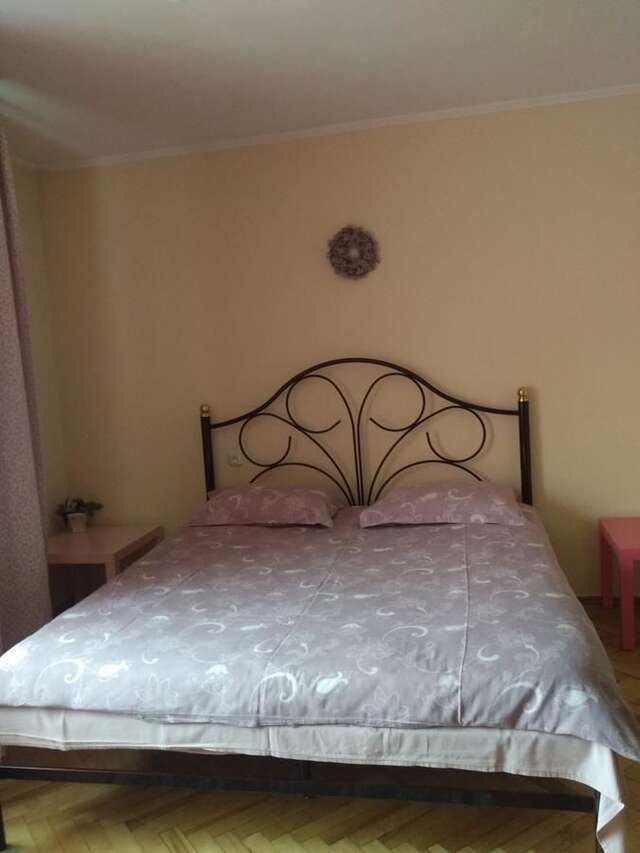 Апарт-отели Предслава Киев-11